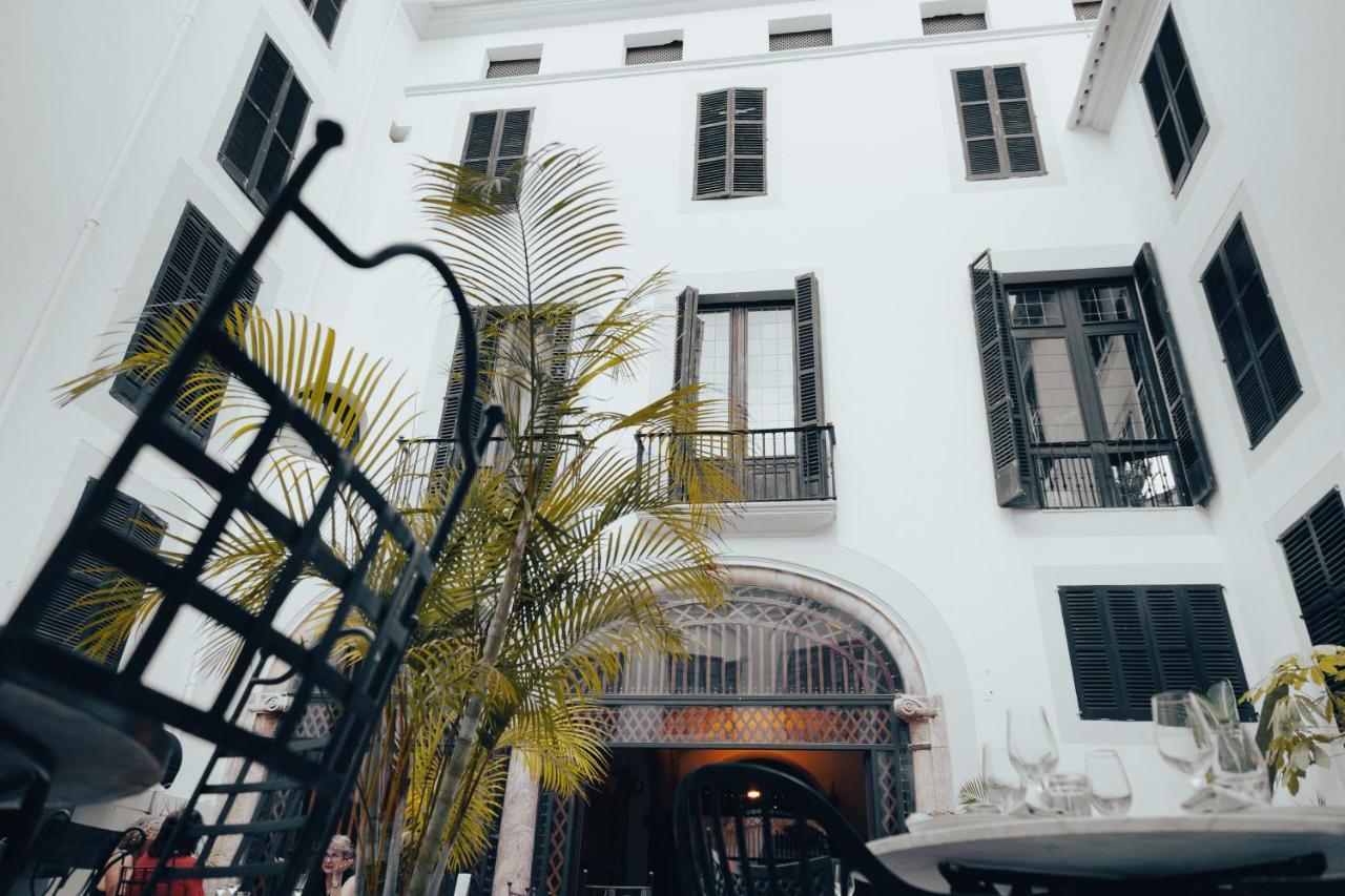 פלמה דה מיורקה Hotel Born מראה חיצוני תמונה