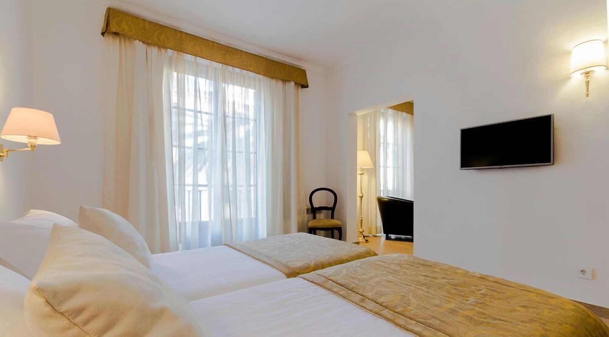 פלמה דה מיורקה Hotel Born מראה חיצוני תמונה