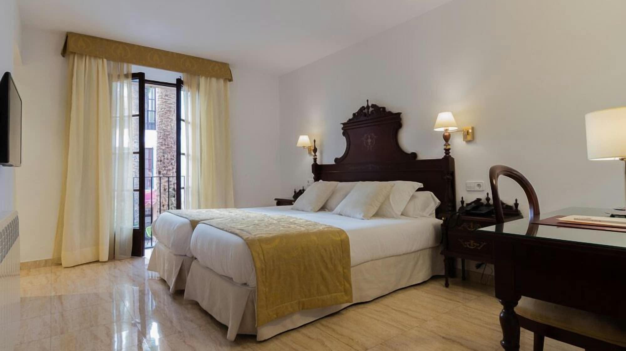 פלמה דה מיורקה Hotel Born מראה חיצוני תמונה