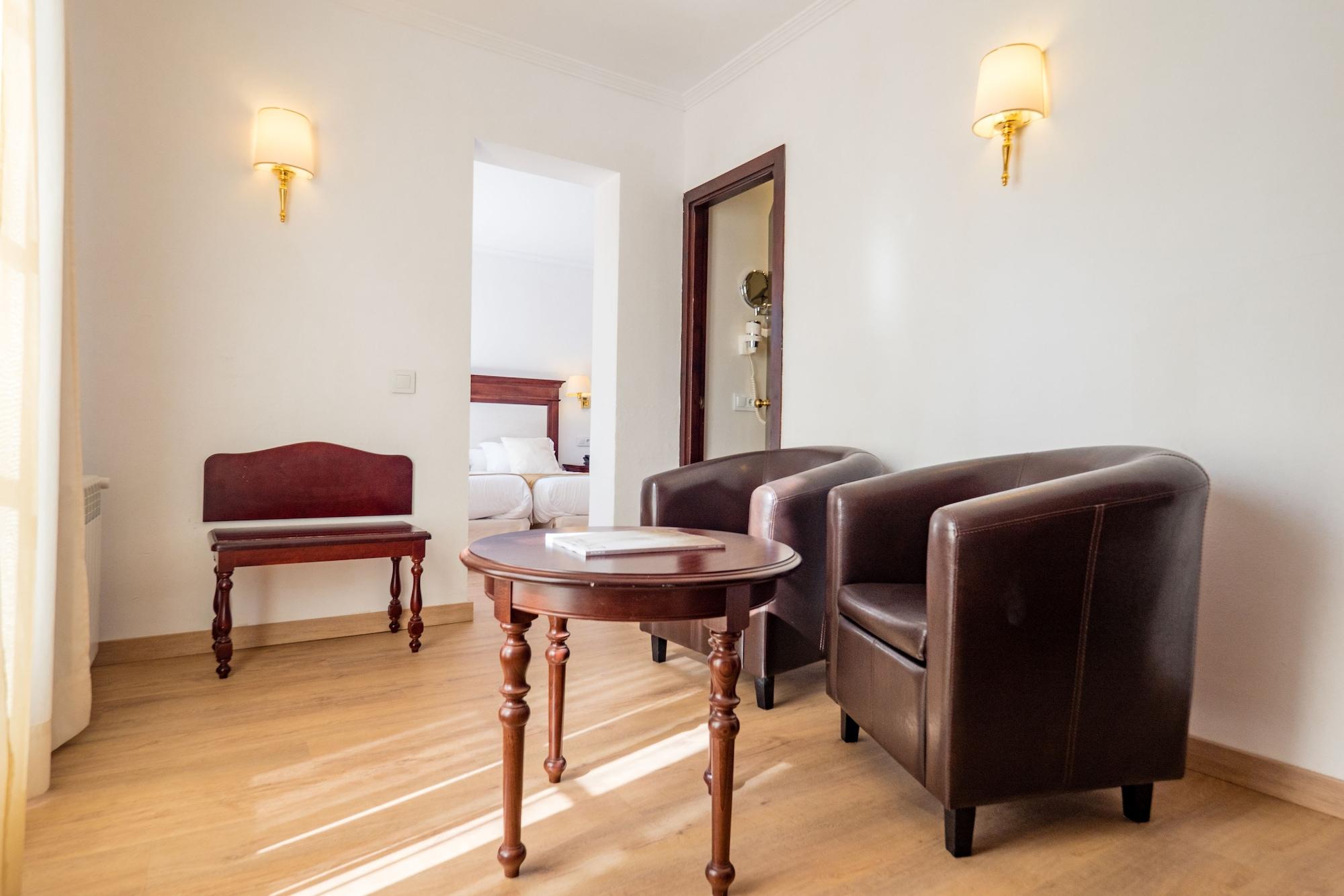 פלמה דה מיורקה Hotel Born מראה חיצוני תמונה
