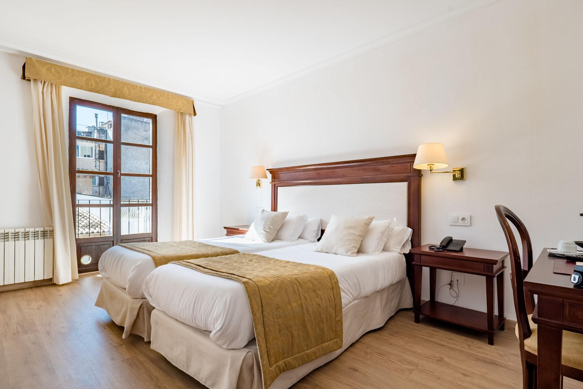 פלמה דה מיורקה Hotel Born מראה חיצוני תמונה