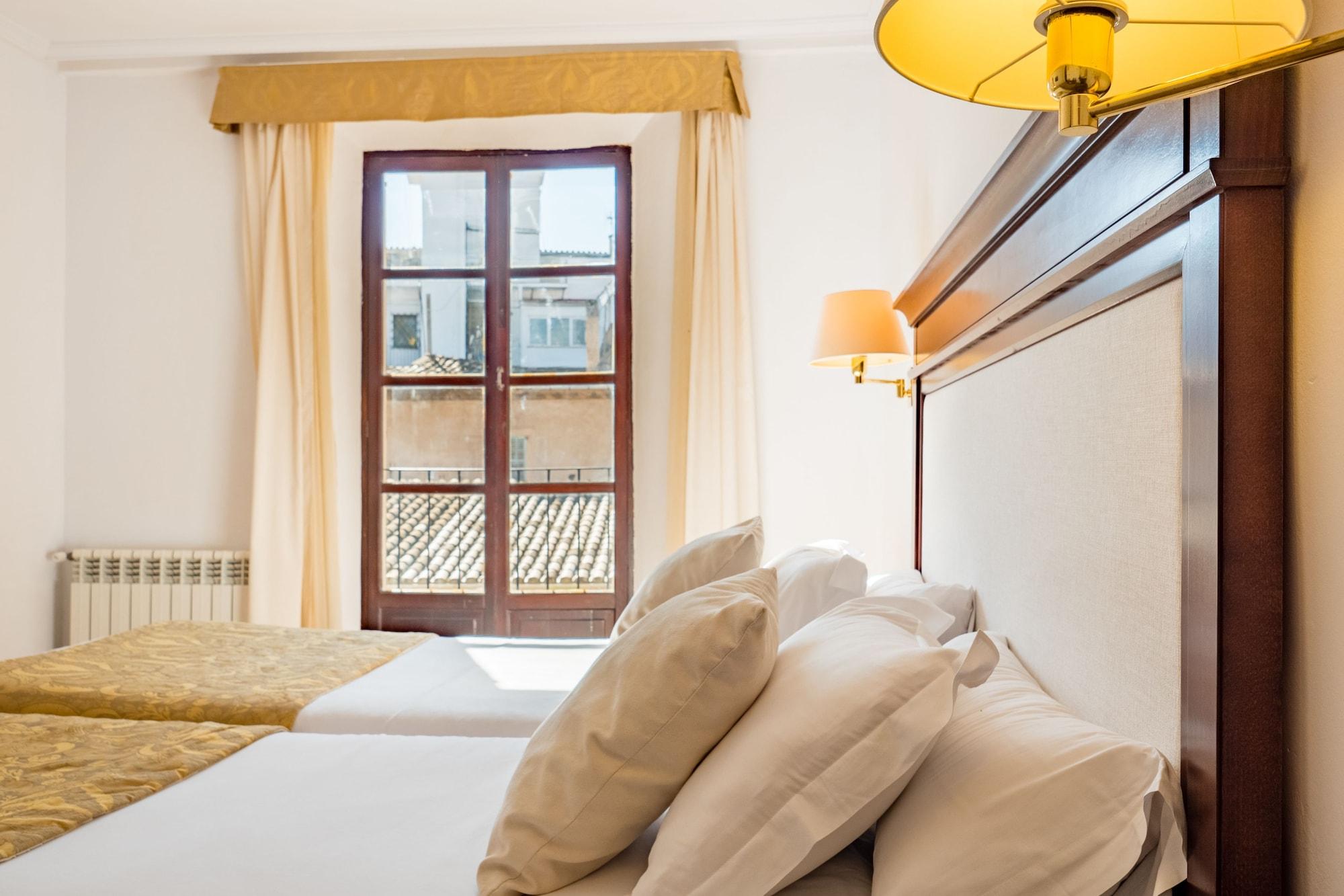פלמה דה מיורקה Hotel Born מראה חיצוני תמונה