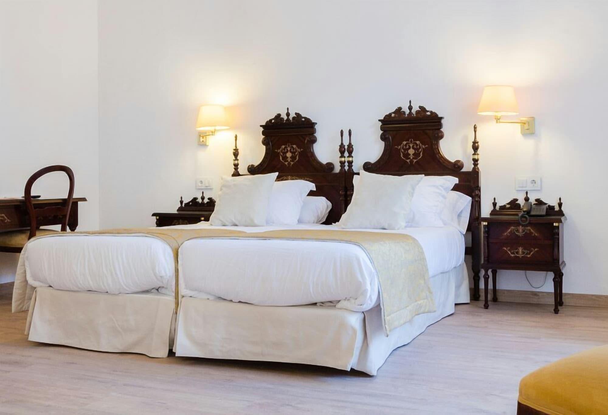 פלמה דה מיורקה Hotel Born מראה חיצוני תמונה