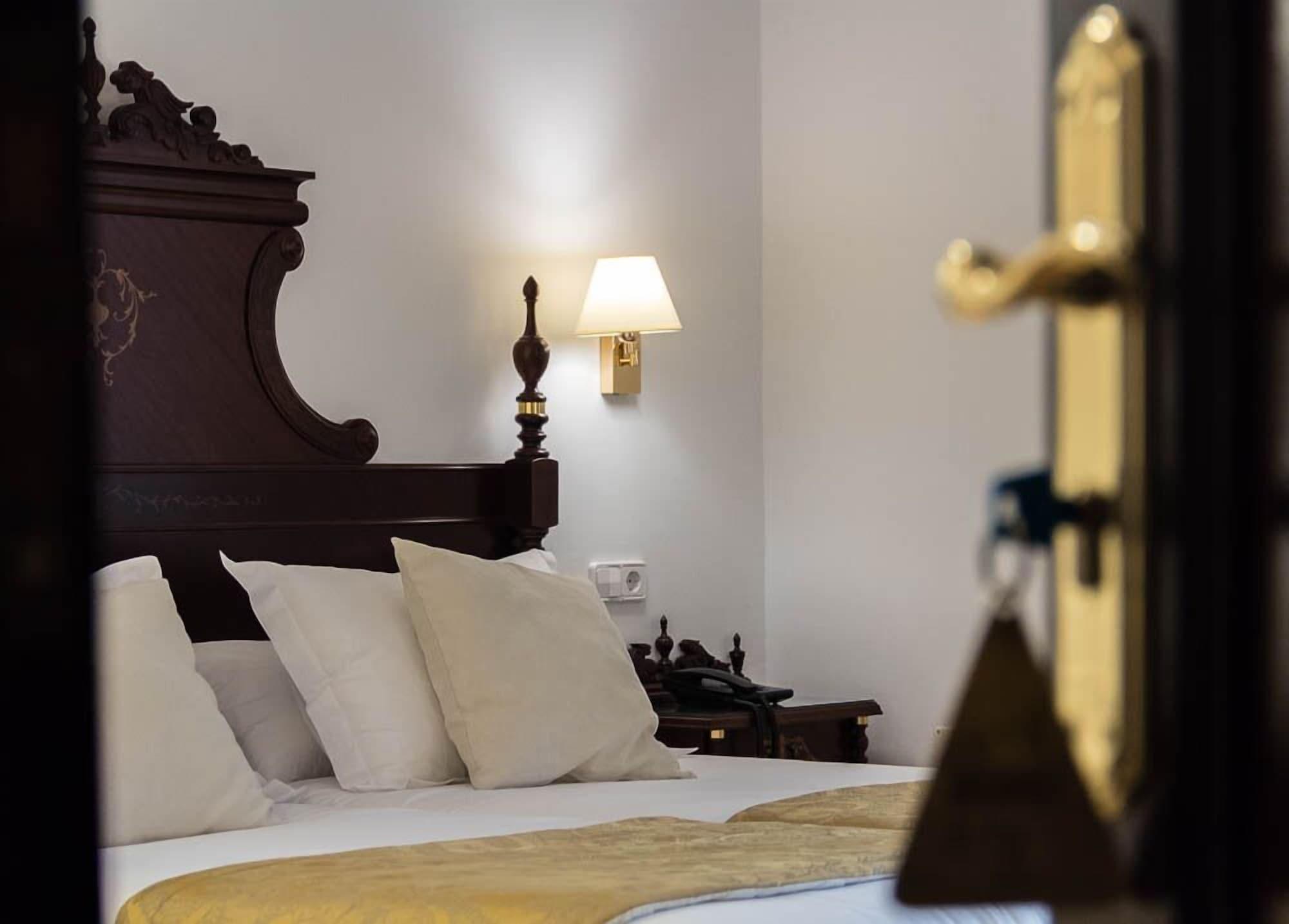 פלמה דה מיורקה Hotel Born מראה חיצוני תמונה