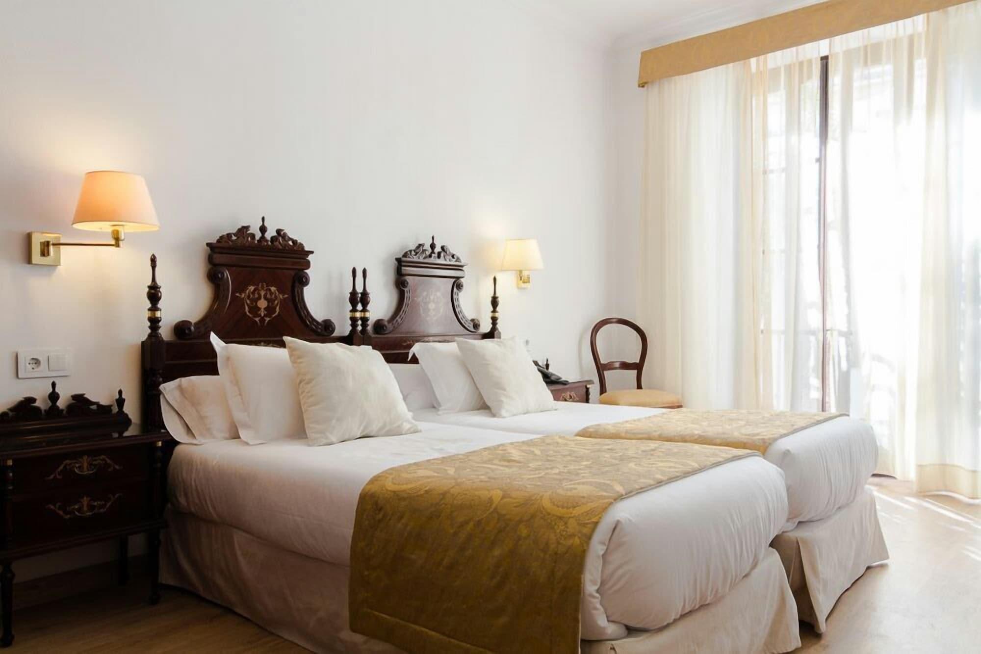 פלמה דה מיורקה Hotel Born מראה חיצוני תמונה