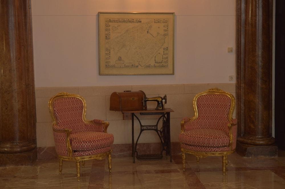 פלמה דה מיורקה Hotel Born מראה חיצוני תמונה