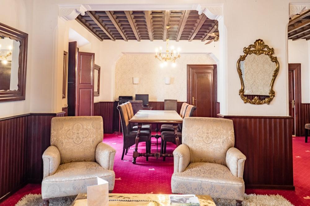 פלמה דה מיורקה Hotel Born מראה חיצוני תמונה