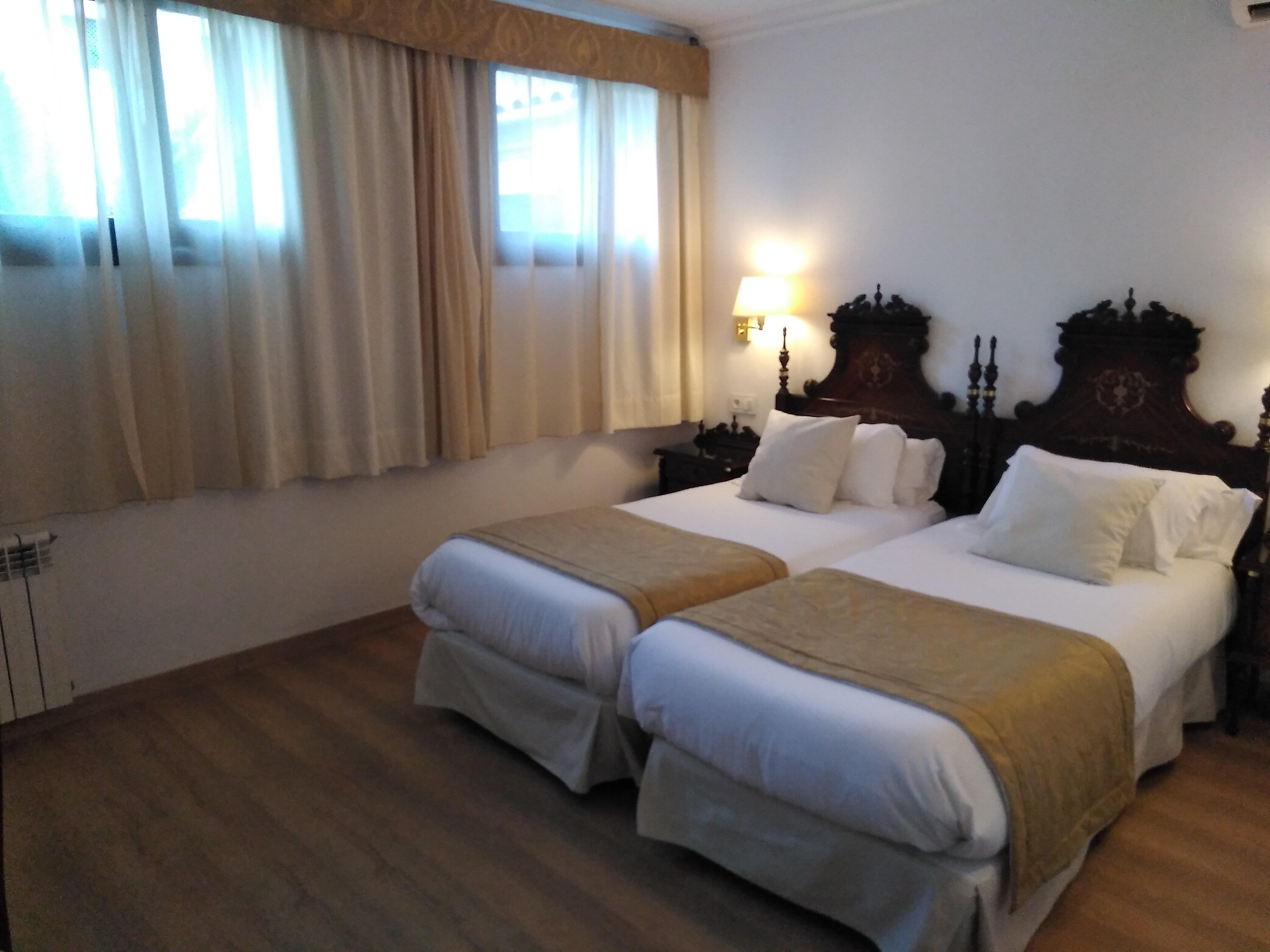 פלמה דה מיורקה Hotel Born מראה חיצוני תמונה