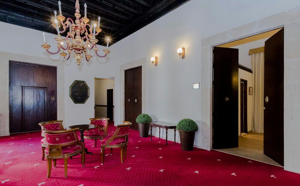 פלמה דה מיורקה Hotel Born מראה חיצוני תמונה