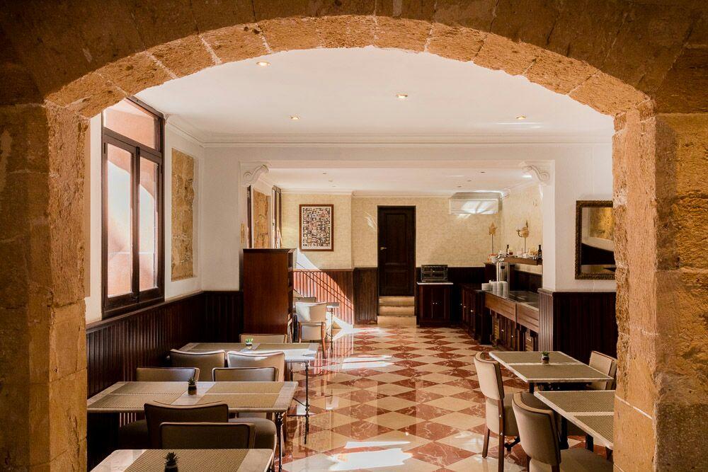 פלמה דה מיורקה Hotel Born מראה חיצוני תמונה