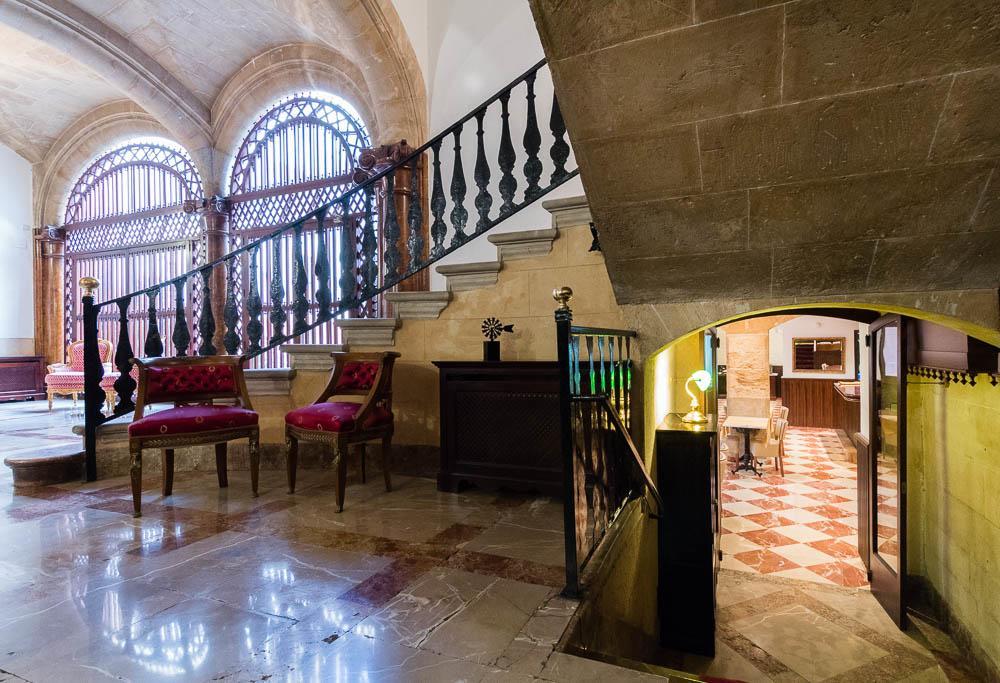 פלמה דה מיורקה Hotel Born מראה חיצוני תמונה