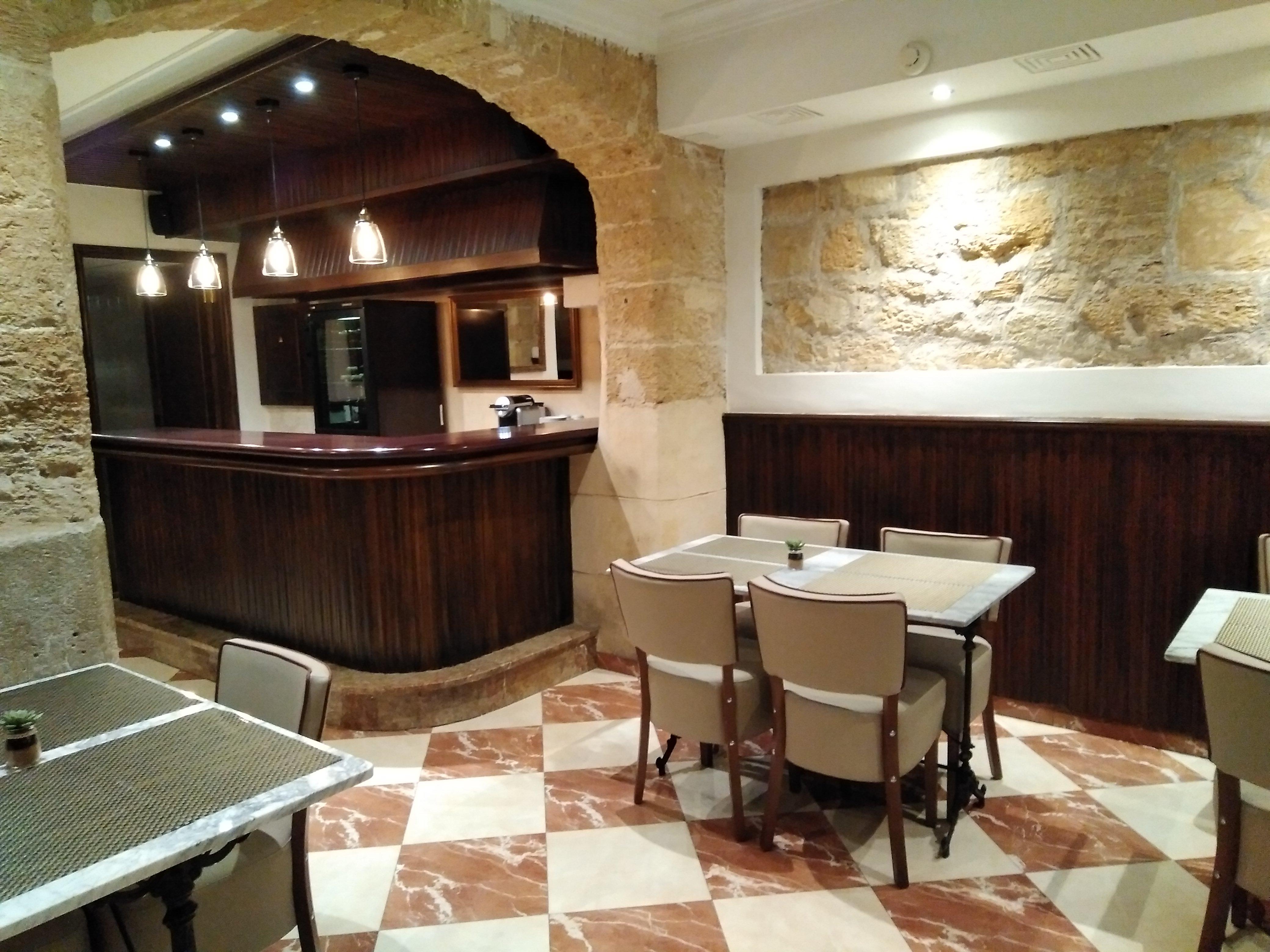 פלמה דה מיורקה Hotel Born מראה חיצוני תמונה