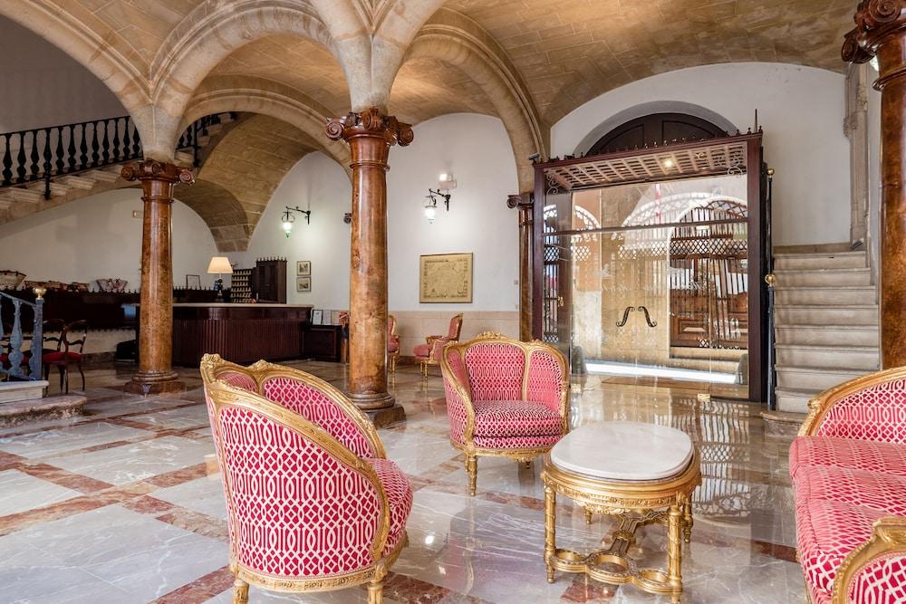 פלמה דה מיורקה Hotel Born מראה חיצוני תמונה