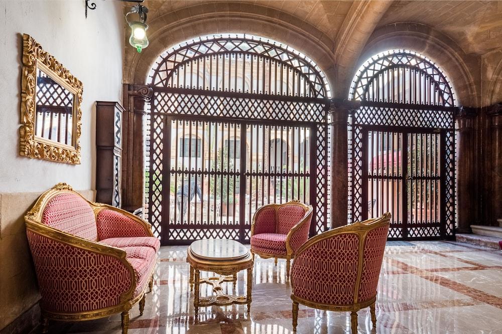 פלמה דה מיורקה Hotel Born מראה חיצוני תמונה