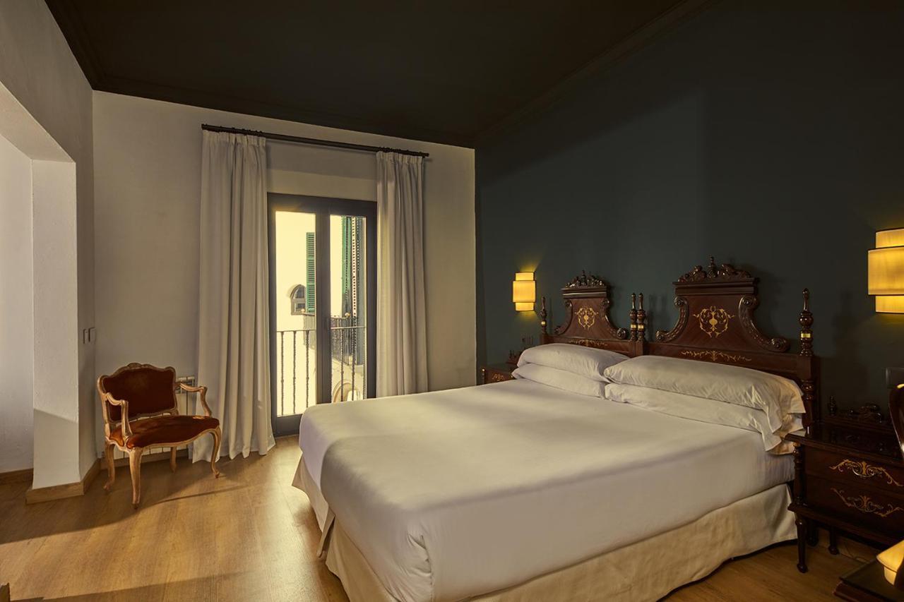 פלמה דה מיורקה Hotel Born מראה חיצוני תמונה