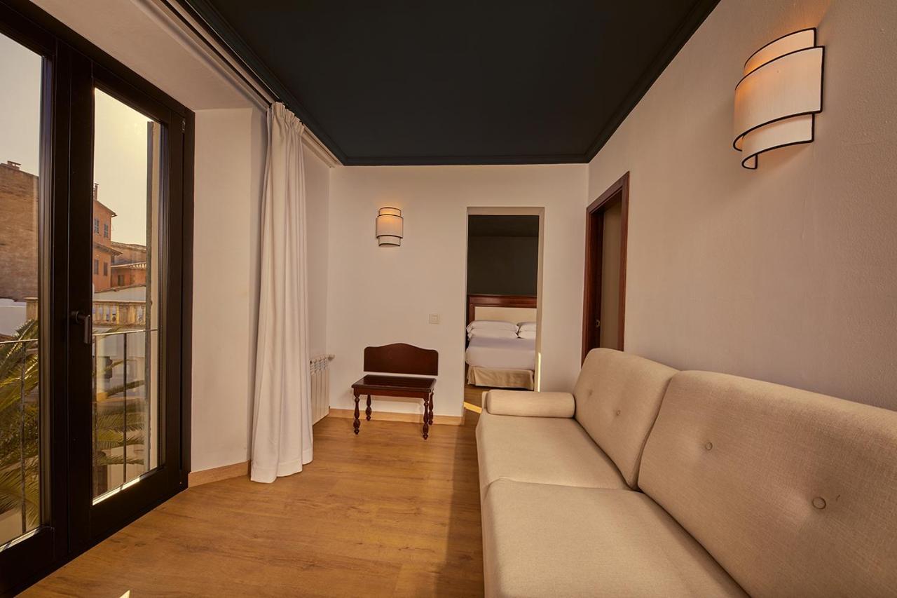 פלמה דה מיורקה Hotel Born מראה חיצוני תמונה