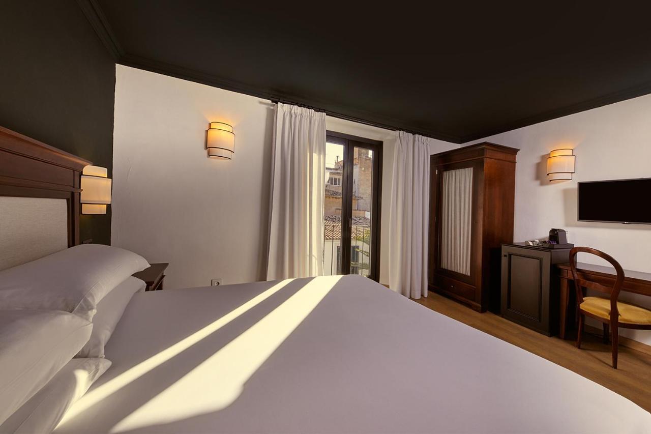 פלמה דה מיורקה Hotel Born מראה חיצוני תמונה