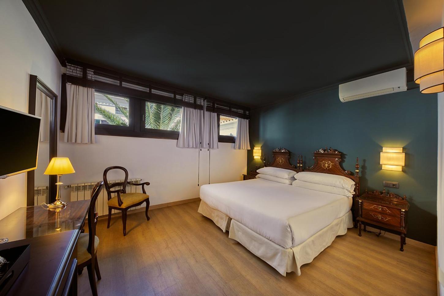 פלמה דה מיורקה Hotel Born מראה חיצוני תמונה